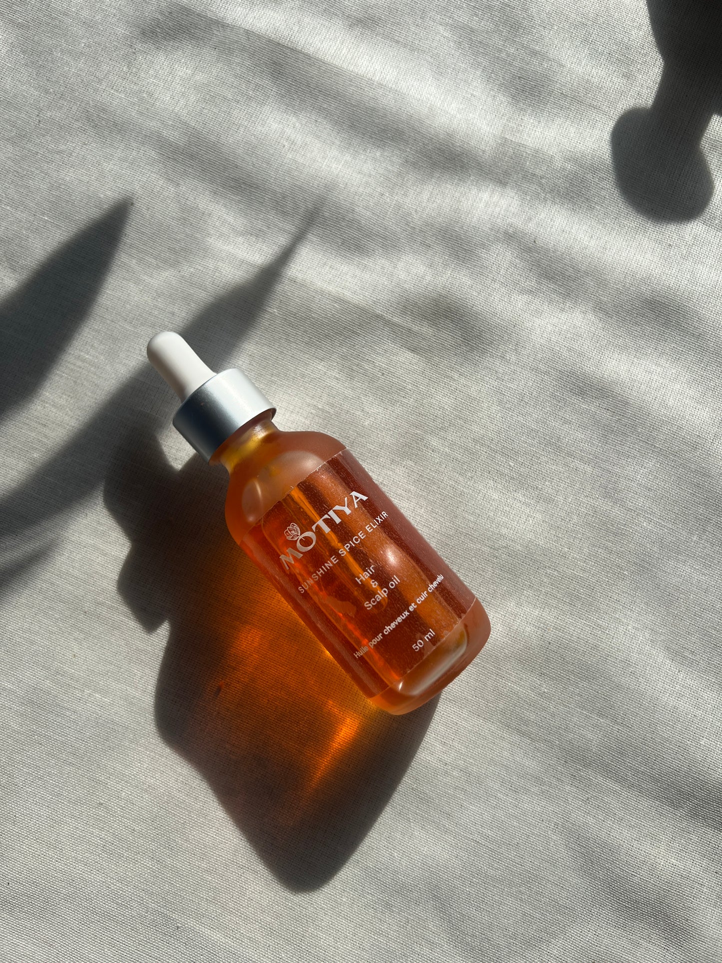 Hair growth oil , reduces hair fall and premature greying