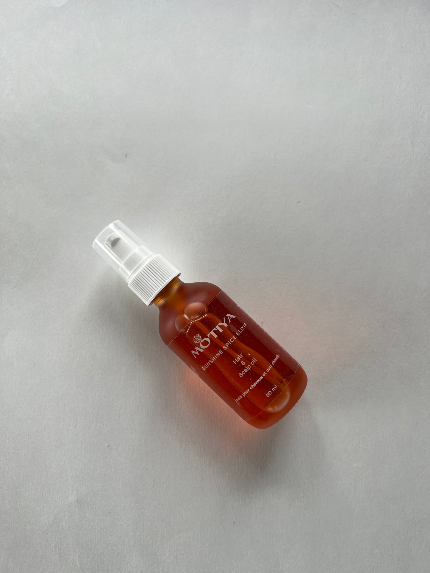 Hair growth oil , reduces hair fall and premature greying