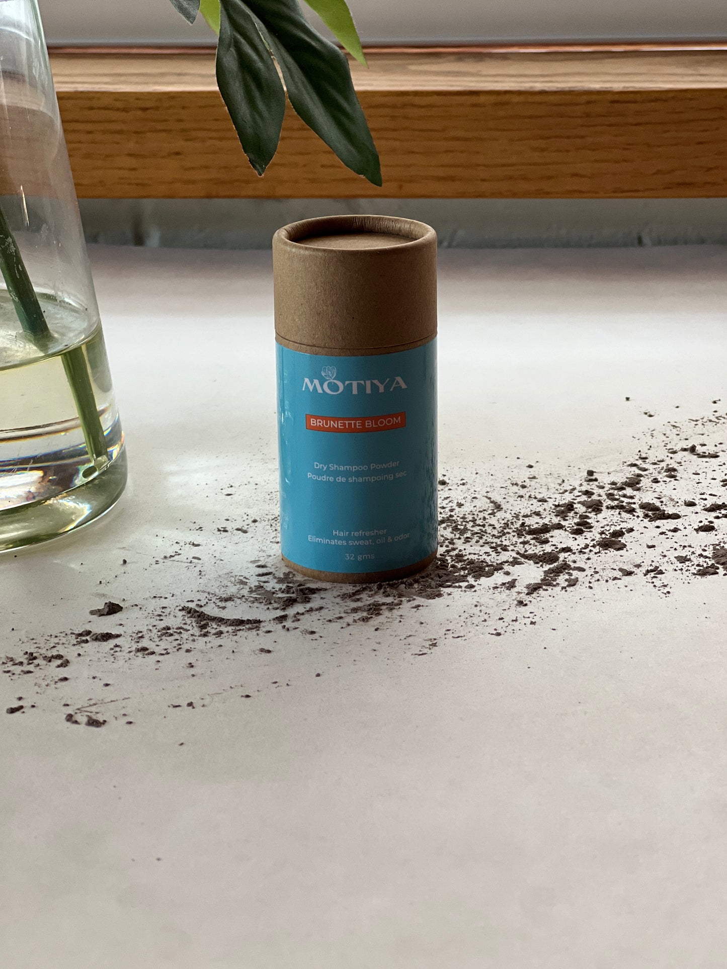 Powder Scalp Refresher