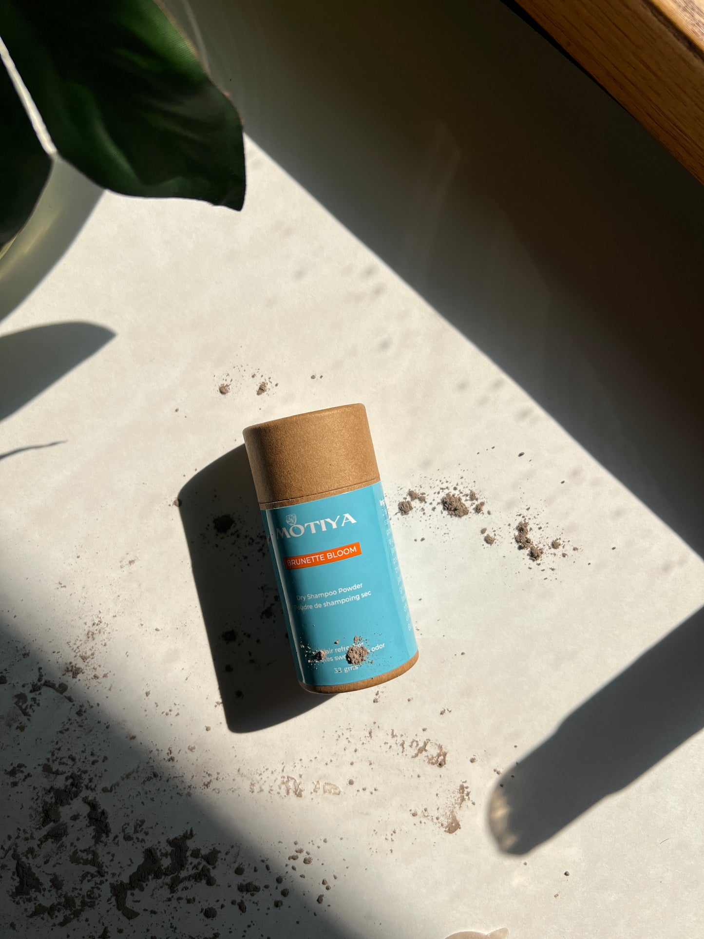 Powder Scalp Refresher