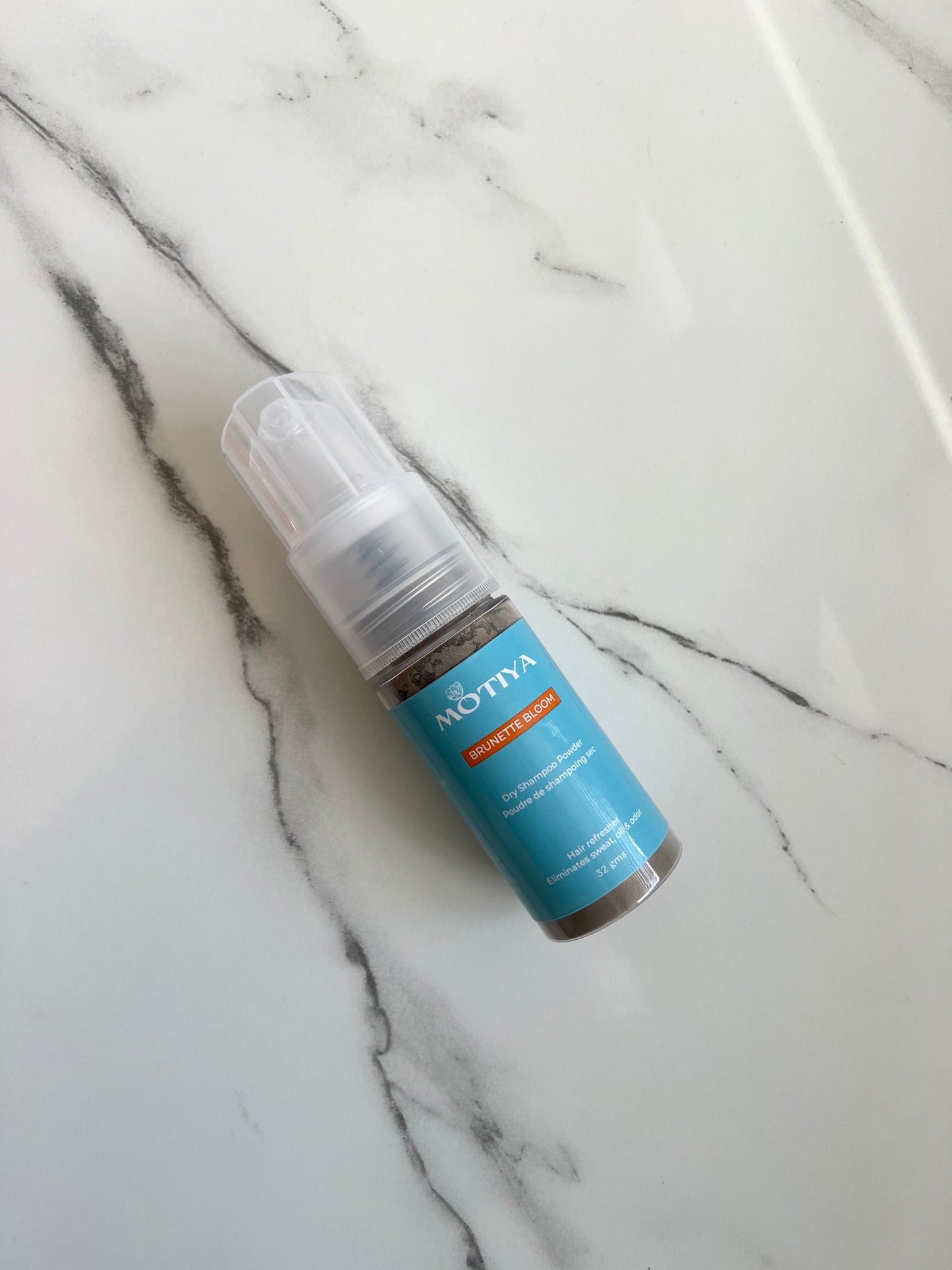 Powder Scalp Refresher