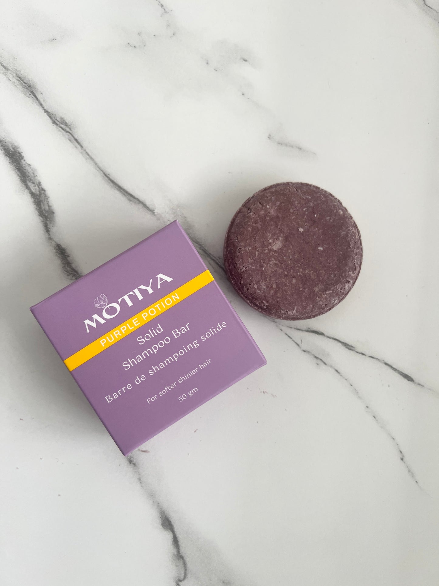 Shampoo Bar For Hair Growth
