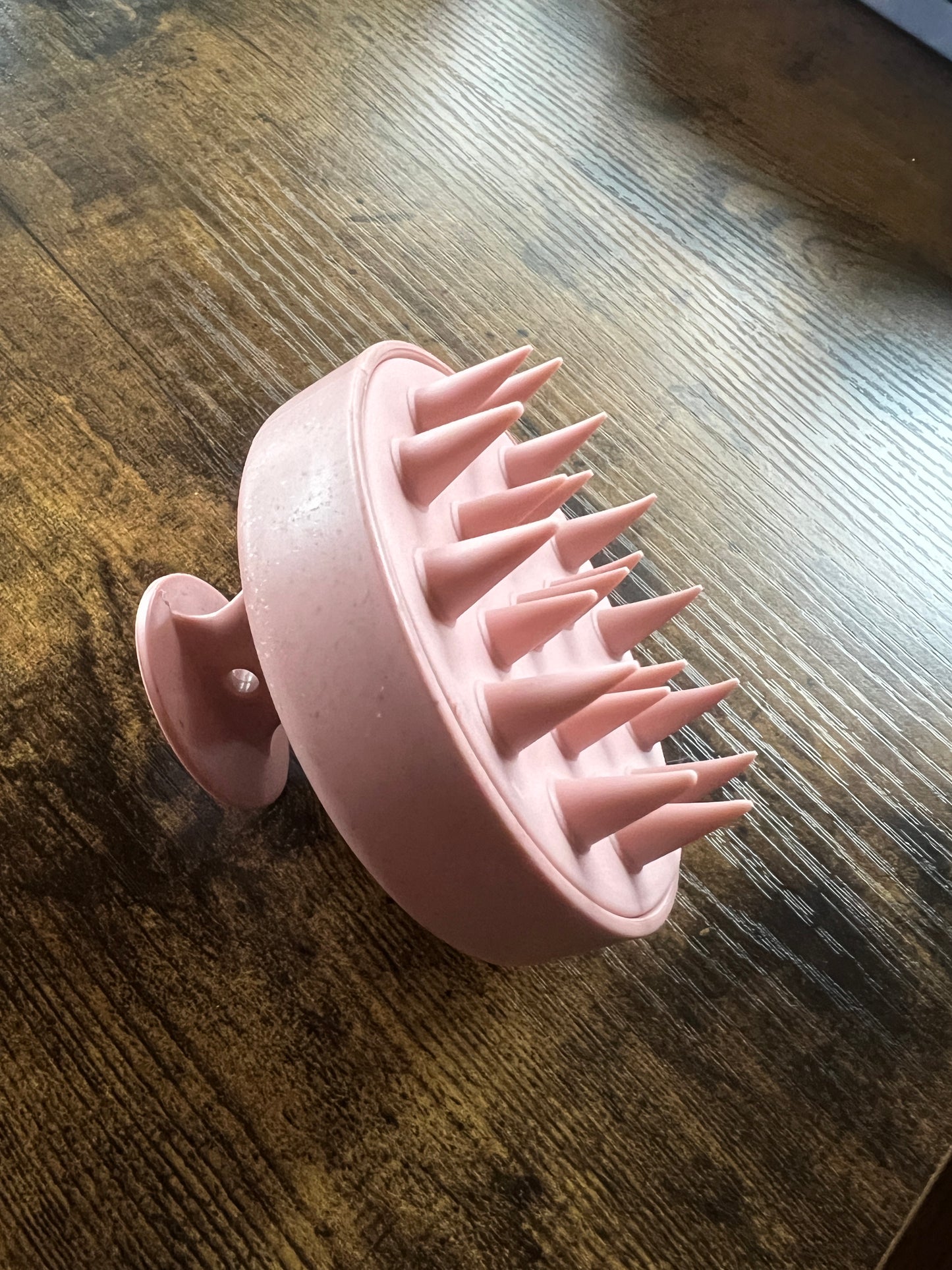 Scalp massager Scalp brush