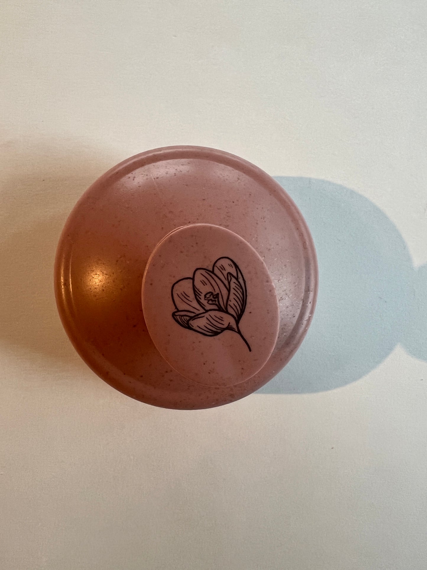 Scalp massager Scalp brush
