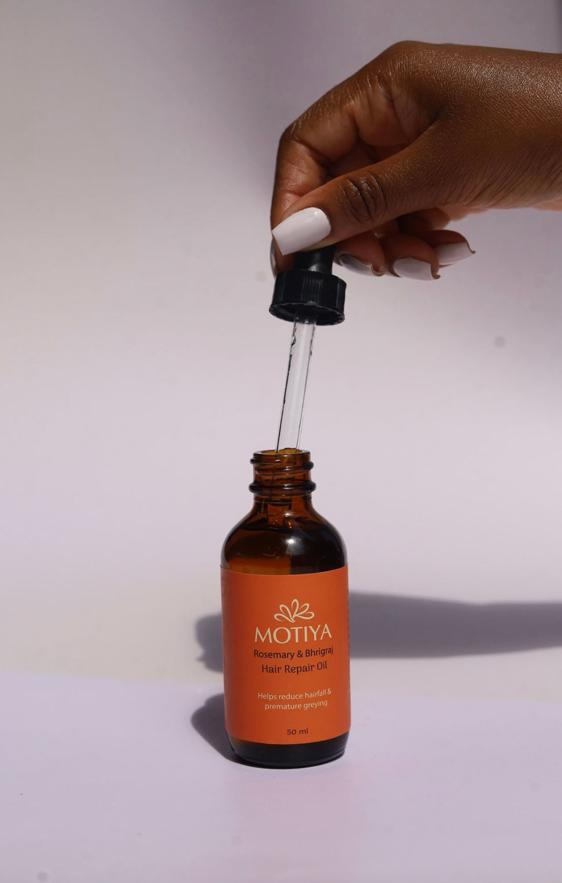Hair Repair Oil