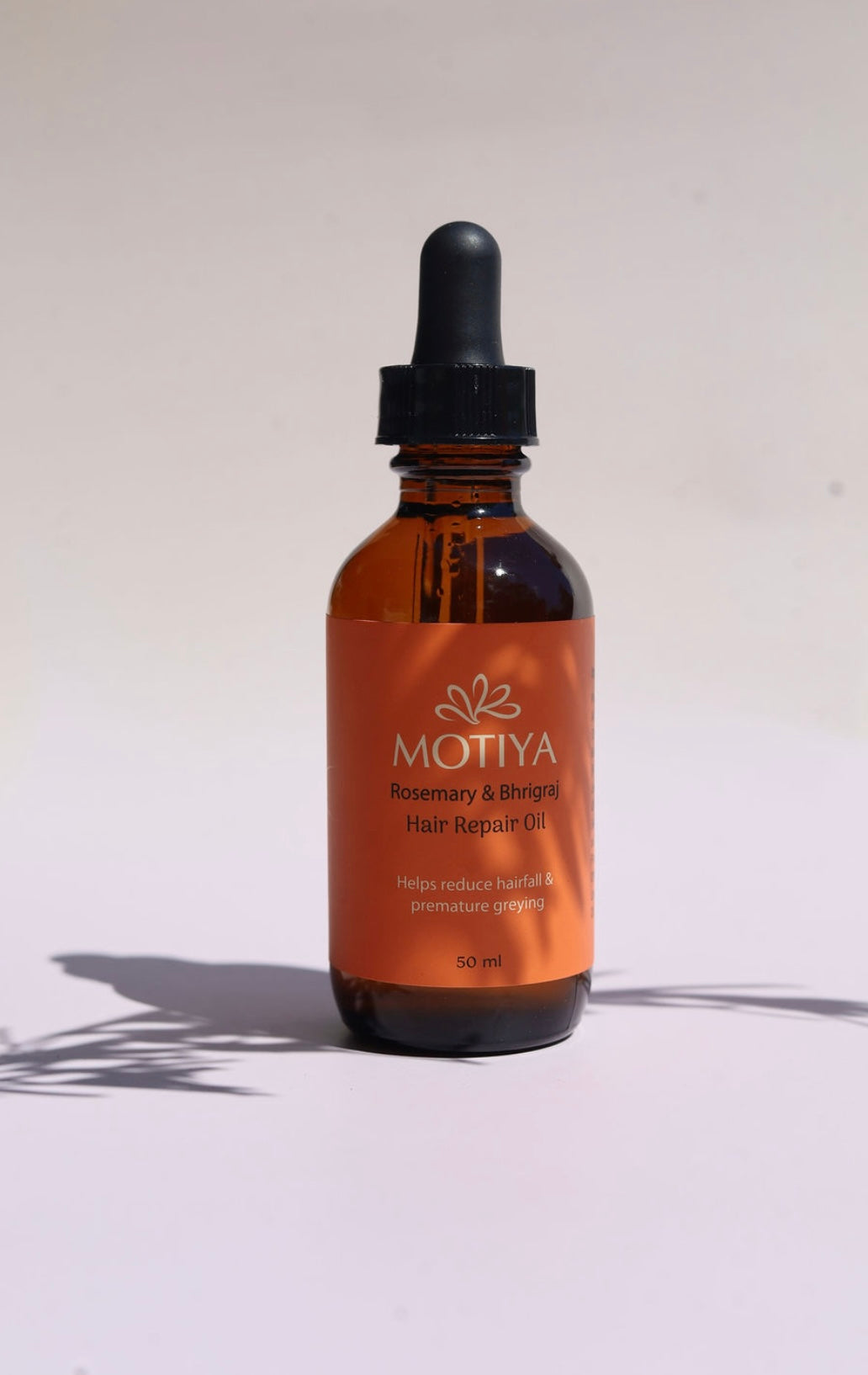 Hair Repair Oil