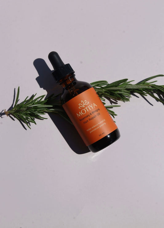 Hair Repair Oil