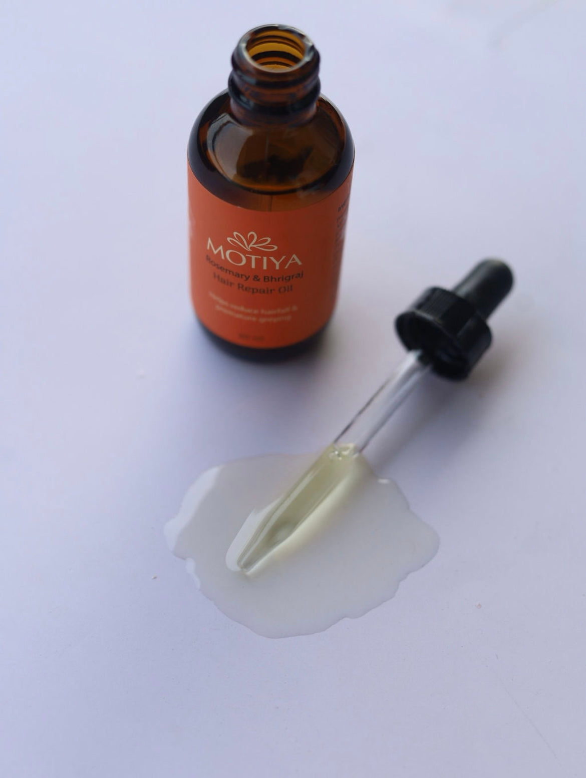 Hair Repair Oil