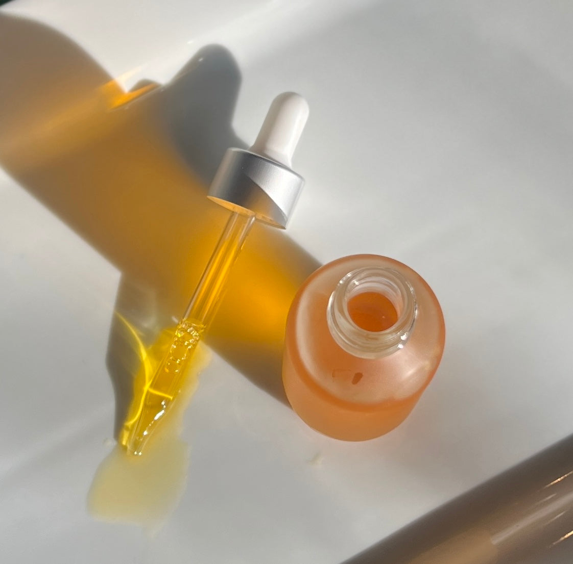 Hair Growth Oil, reduces split ends