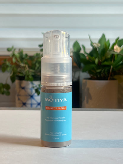 Powder Scalp Refresher