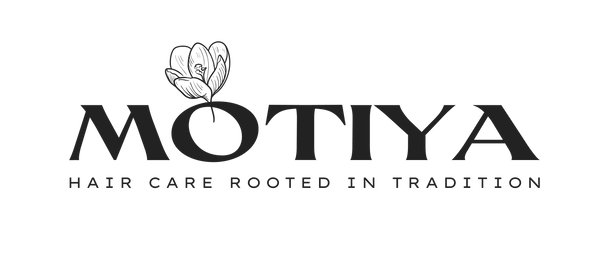 Motiya Haircare