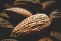 Castor & Almond