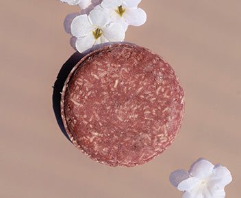 Fortifying Shampoo Bar
