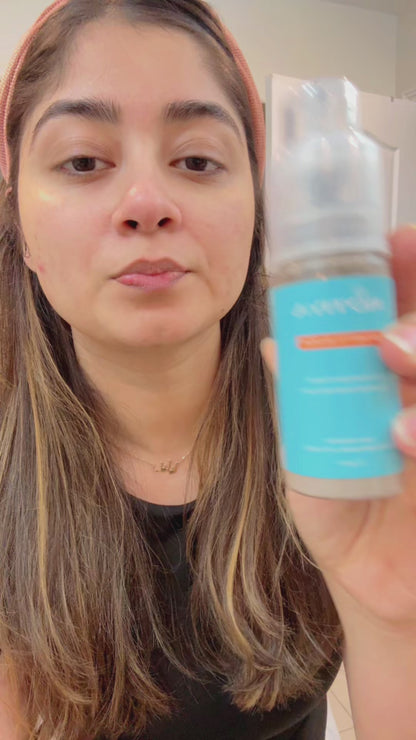 Powder Scalp Refresher