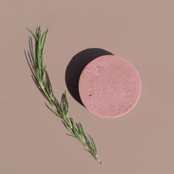 Conditioner Bar For Hair Growth