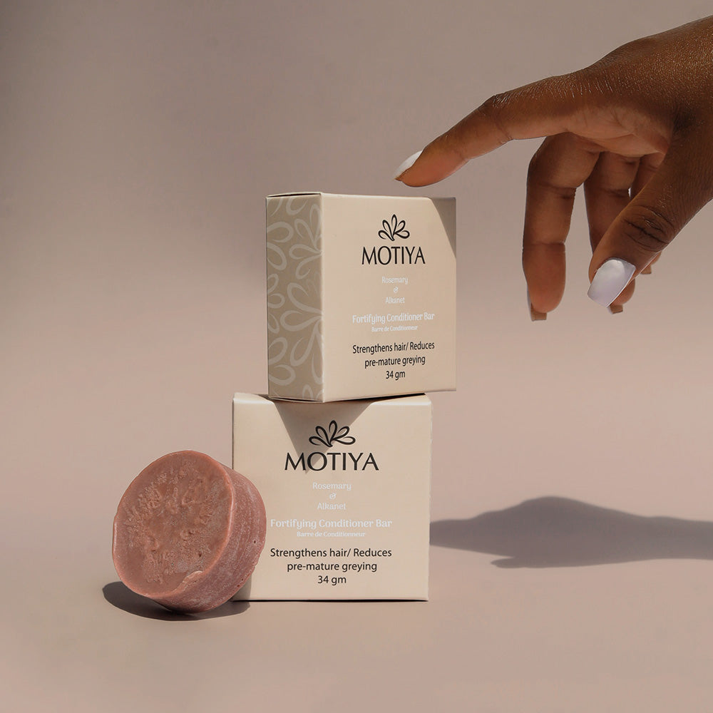 Clarifying & Balance Bundle