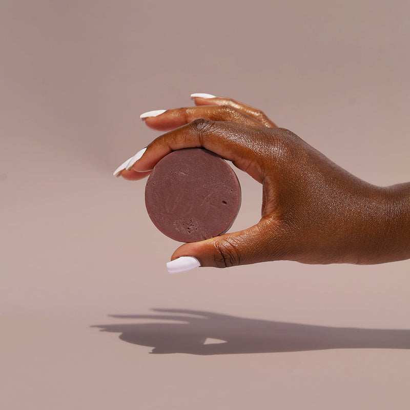 Fortifying Conditioner Bar