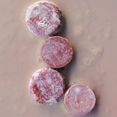 Shampoo Bar For Hair Growth