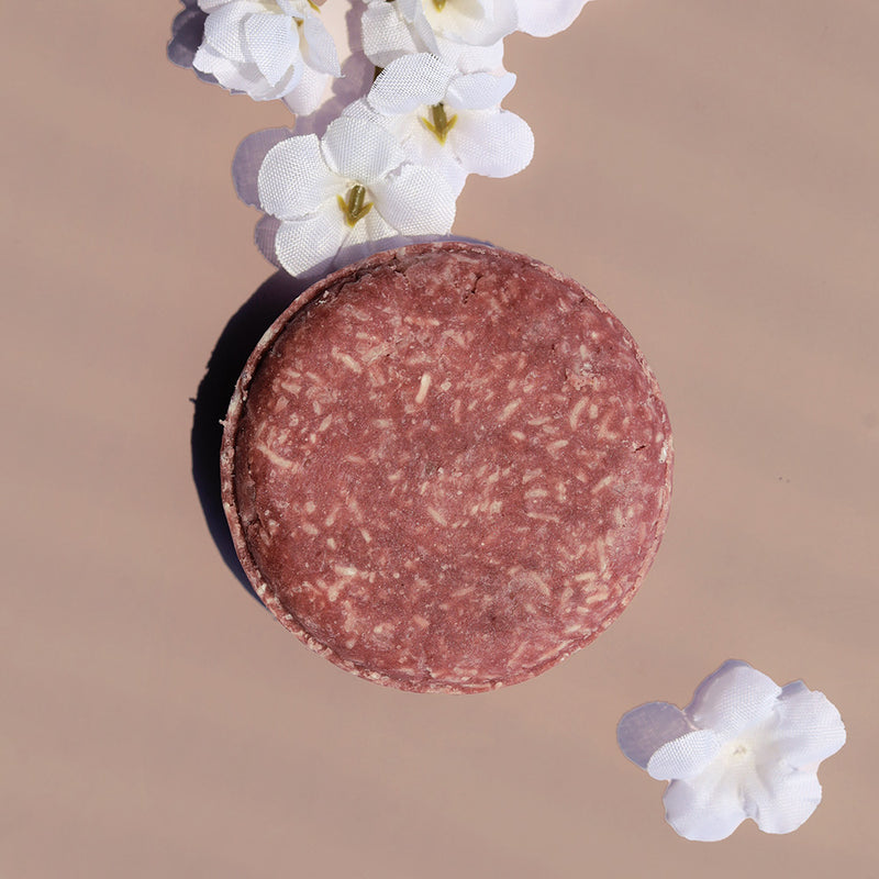 Shampoo Bar For Hair Growth