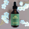 Soothing Hair Oil - image 1