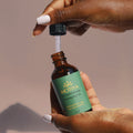 Soothing Hair Oil - image 2