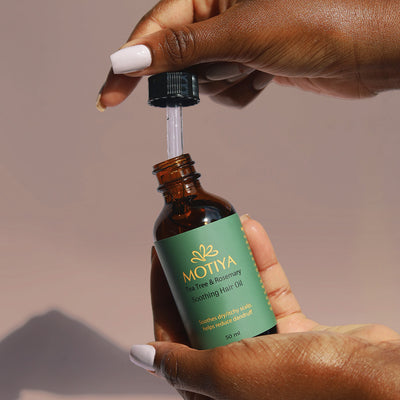 Clarifying & Balance Bundle